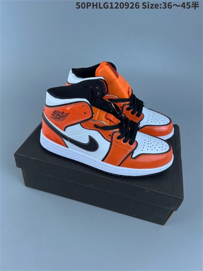 women air jordan 1 shoes 2022-12-11-213